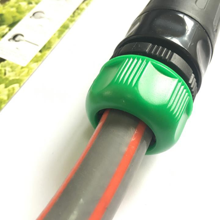 Vòi xịt tưới cây tự động tăng áp AQUA MATE W-3203 xuất xứ Đài Loan KIM KHÍ ĐỨC NGUYÊN