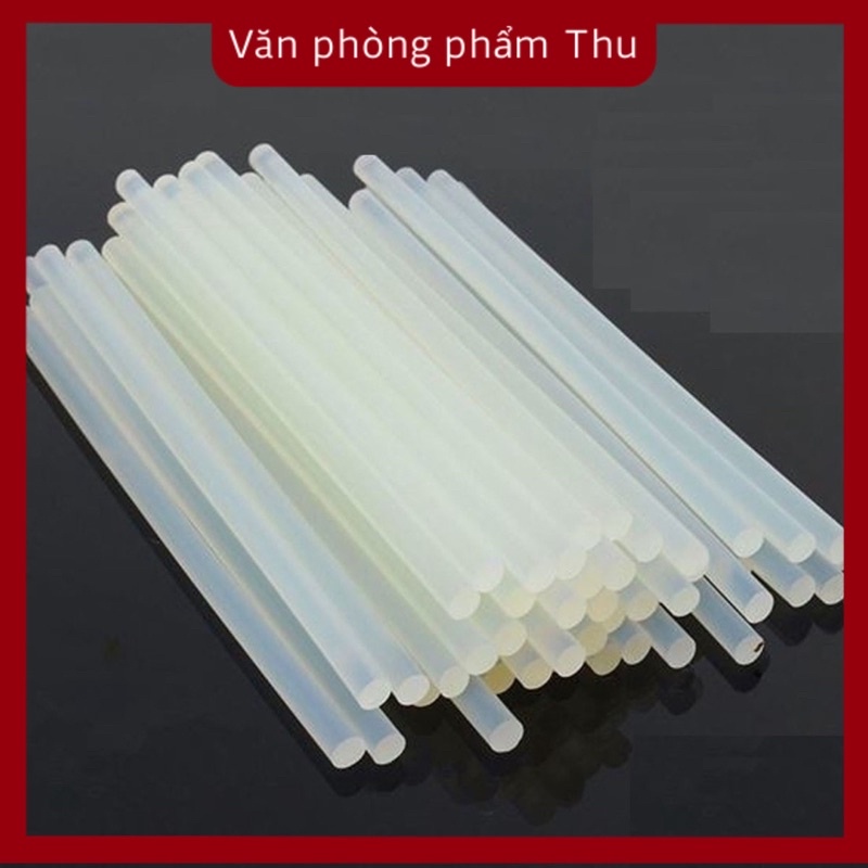 Keo nến nhỏ dùng cho súng bắn keo nhỏ 20w