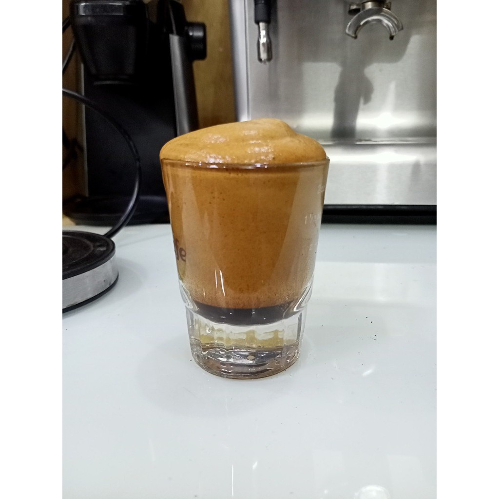 Máy pha bạc xỉu chuyên dùng cho quán- Hàng chính hãng