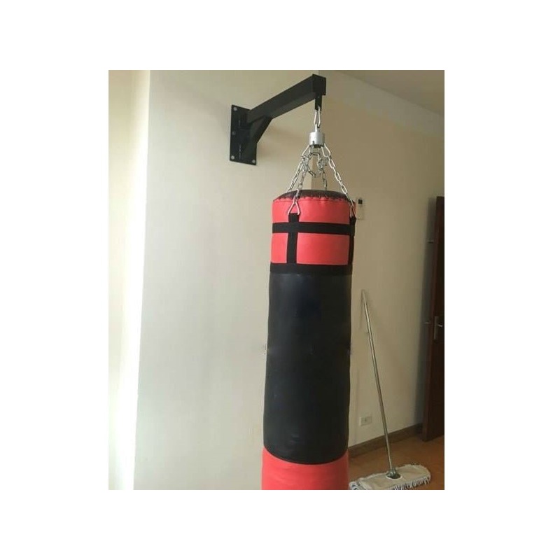 Móc treo bao đấm, Móc Xoay 360 Treo Bao Cát Cực Chất Tiêu Chuẩn Phòng Tập Deli Fitness
