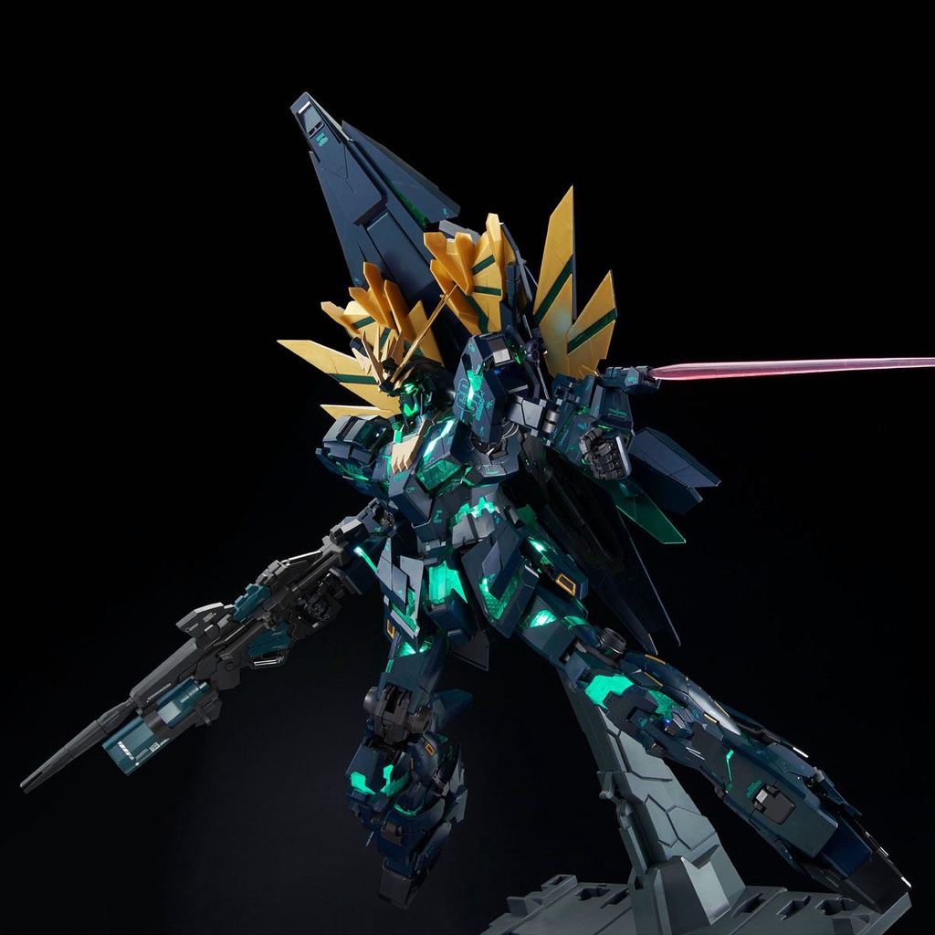 Gundam Bandai Gunpla chính hãng PG Goddess of Destiny Final Battle Phiên bản giới hạn Bộ giáp nổ hai giai đoạn Mô hình đ