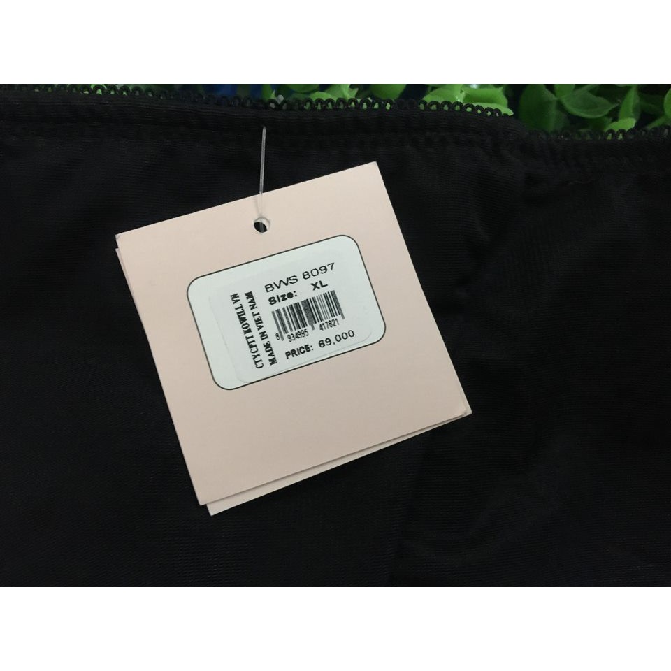 Com bo 6 quần lót Winny không đường may