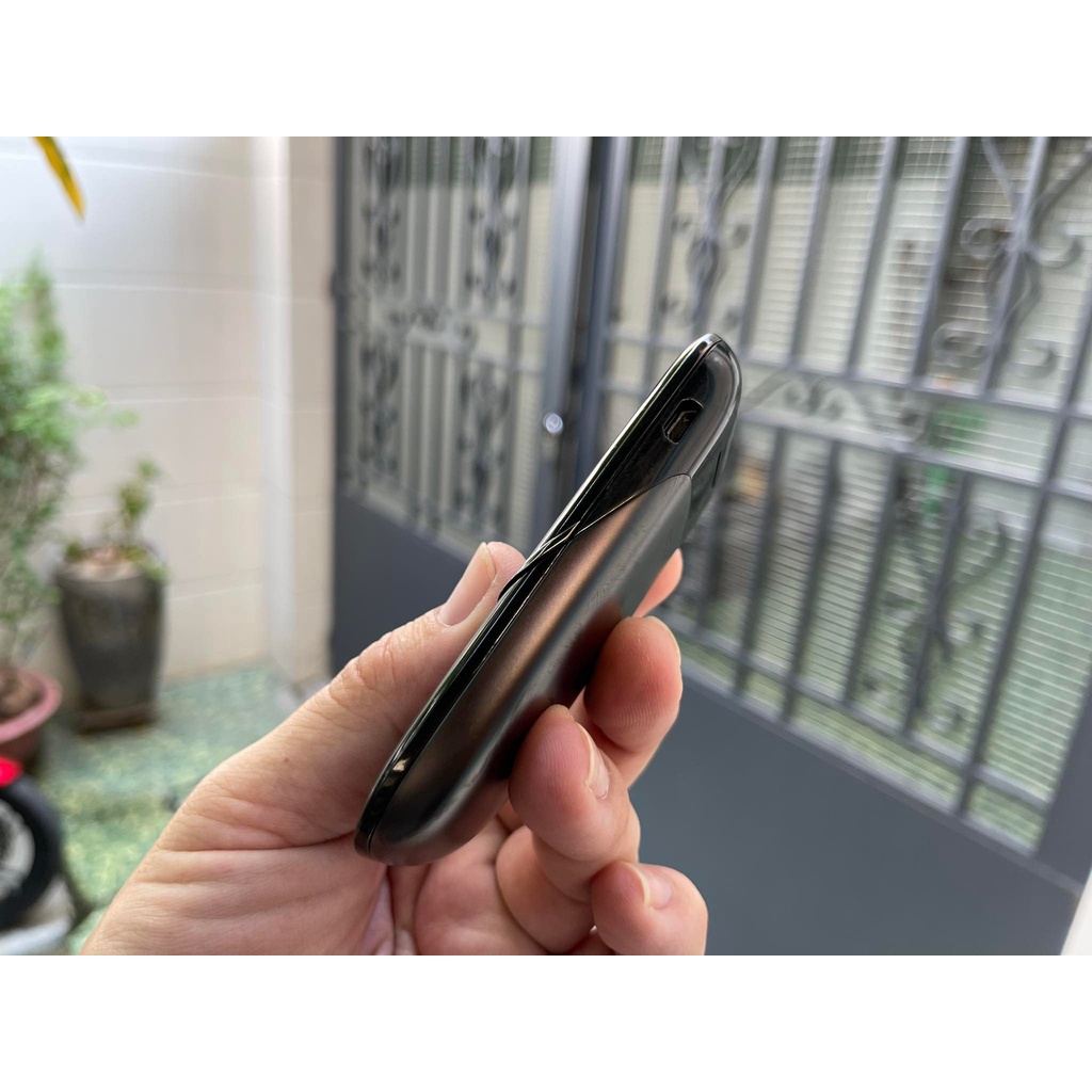 Điện thoại Nokia 8830e màu đen