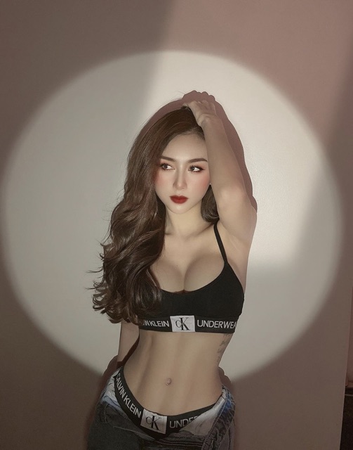 BỘ ĐỒ LÓT COTTON 2 DÂY | BigBuy360 - bigbuy360.vn