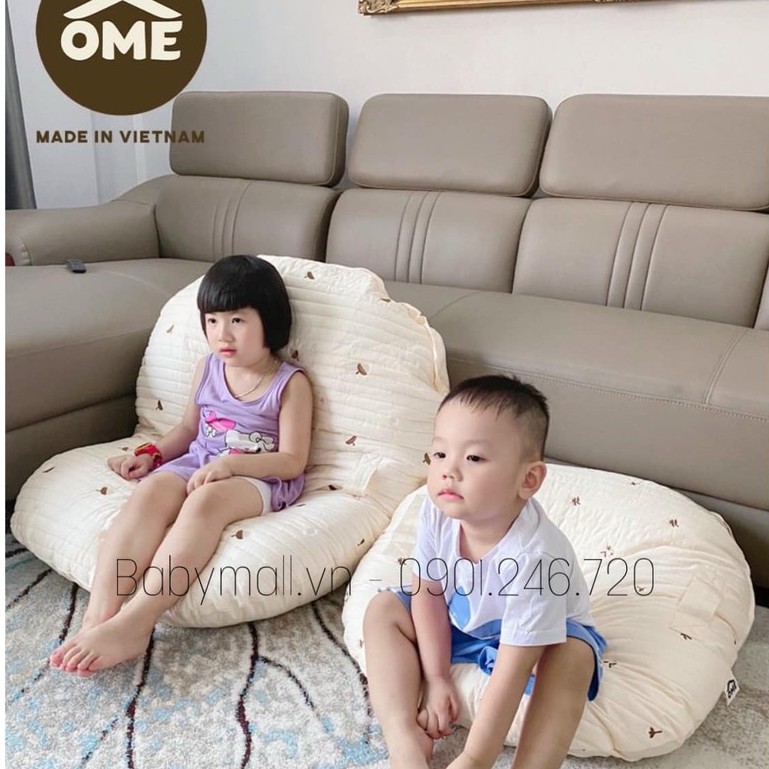 Gối chống trào ngược OME (mẫu mới)