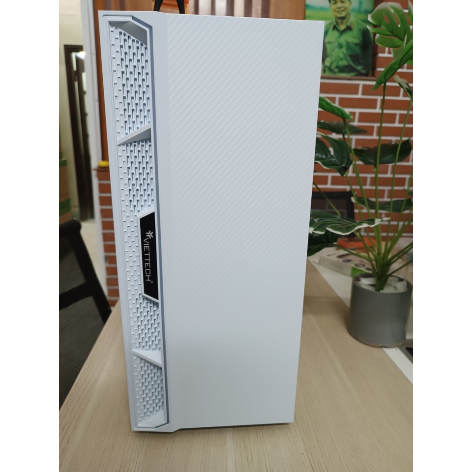 Vỏ case máy tính gaming Viettech X20 Hunter