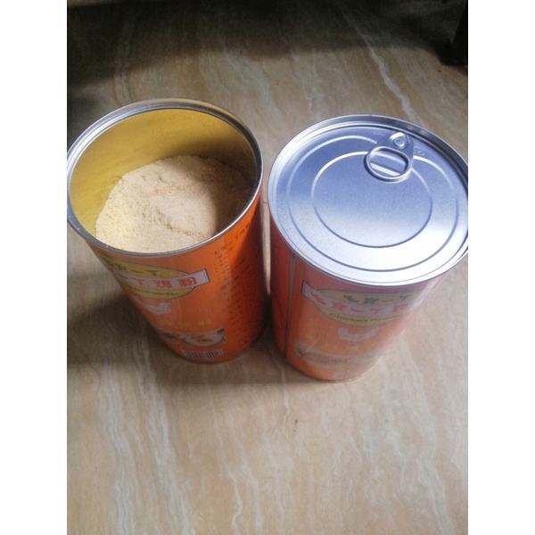 Bột thịt gà 1kg