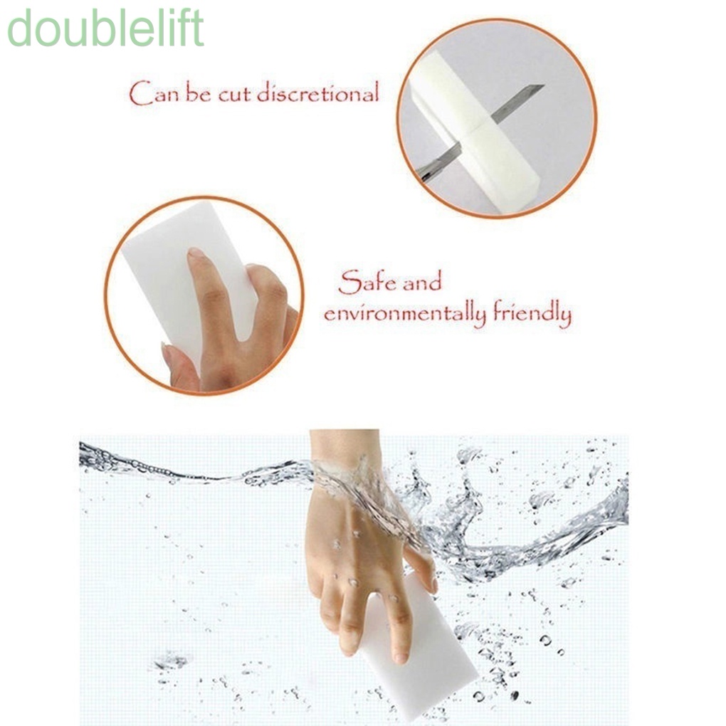 Set 50 miếng bọt biển rửa chén đa năng