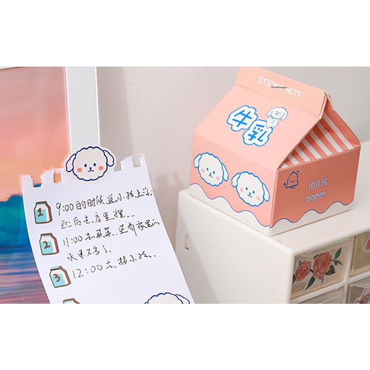 [Bán Buôn] Sổ Tay Mini Cute Nhỏ Gọn Hoạt Hình  Nhiều Mẫu Cực Xinh Xắn. - Phụ Kiện Nữ