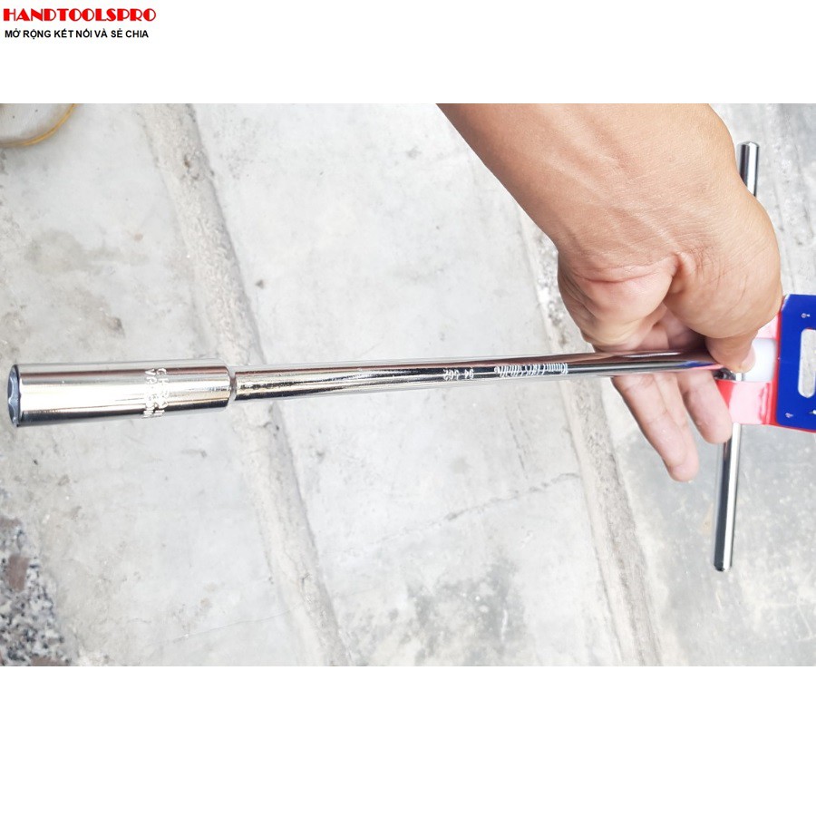 CẦN CHỮ T 10mm CROSSMAN 94-562