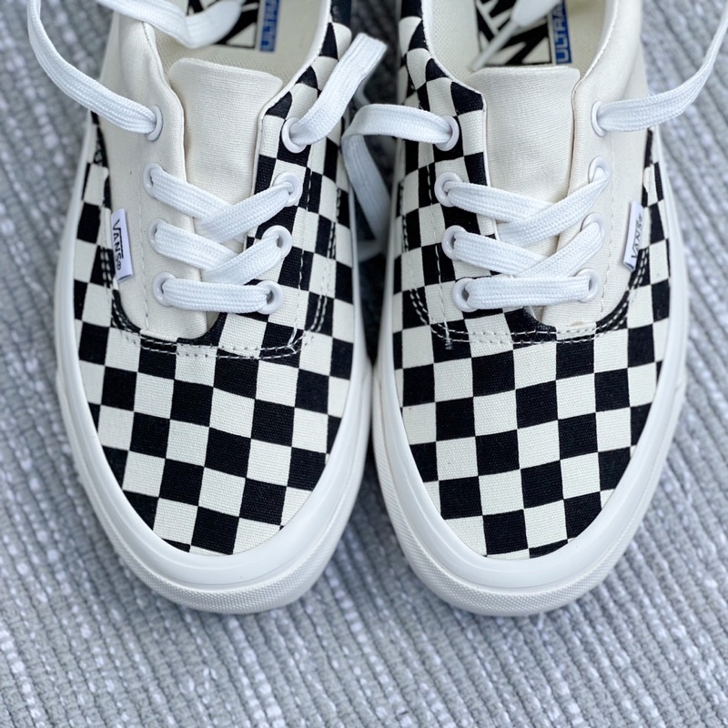 Vans era checker Chính hãng 100% (nam,nữ)