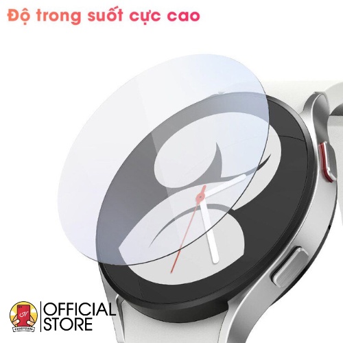 Combo 2 miếng dán ppf màn hình Trong Suốt Đồng Hồ Thông Minh Xiaomi Imilab KW66 K11 Imilab W12 Chống va đập Handtown