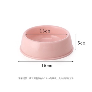 Khay đựng thức ăn cho thú cưng