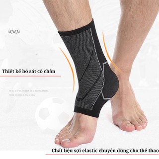 BĂNG BẢO VỆ MẮT CÁ CHÂN AOLIKES 7137