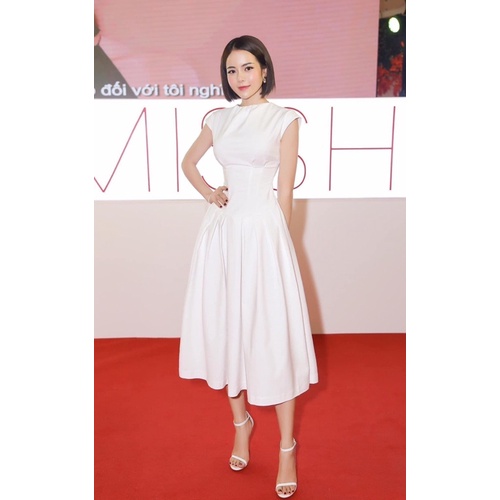 Thanh lý đầm Lespoir Sz s