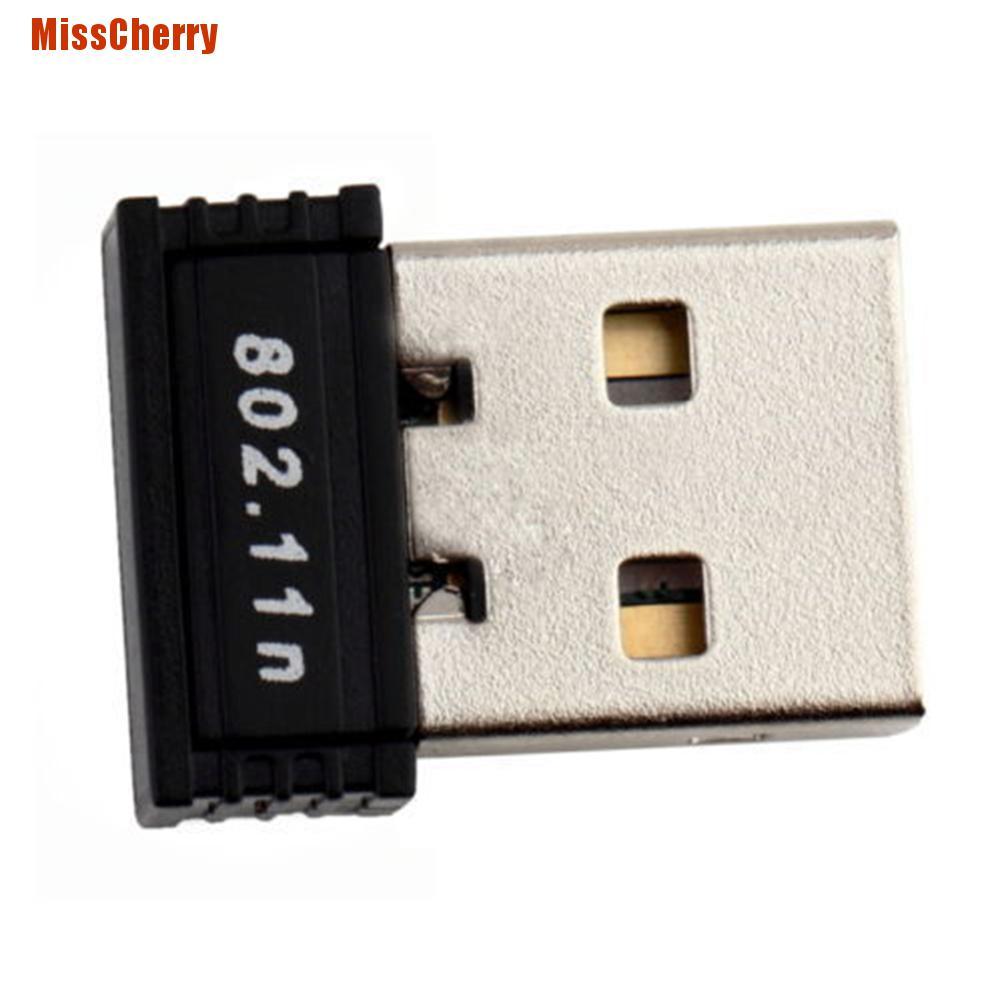 Usb Wifi 150mbps 802.11n Lan ChấT LượNg Cao Cho Raspberry