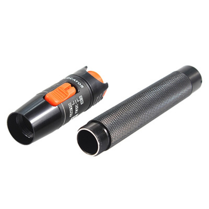 Bút Kiểm Tra Lỗi Đèn Đỏ 10mW Chuyên Dụng