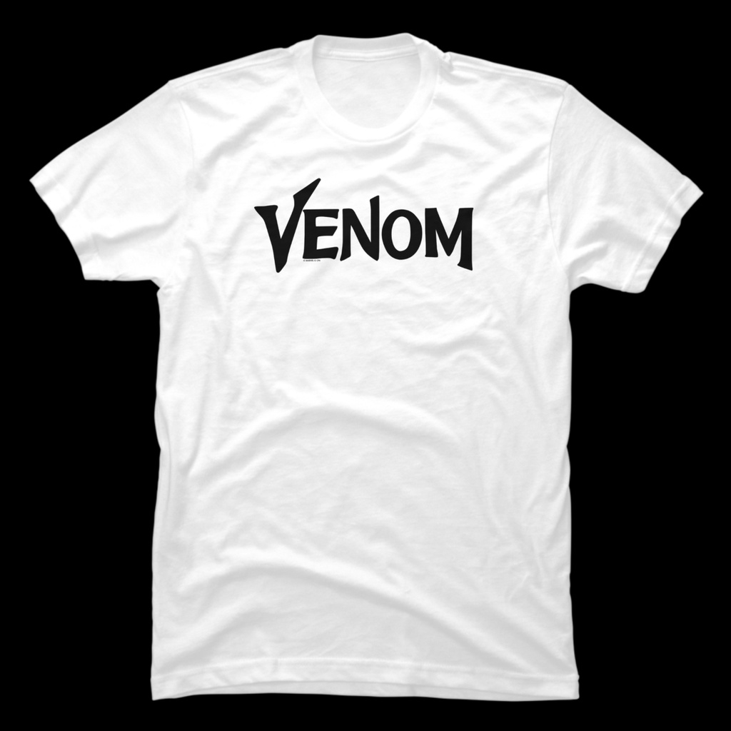 Áo thun Venom, Áo thun Avengers, Áo thum Black Widow, Áo thun Logo Spider Man,Áo thun Marvel, Áo thun phim hay