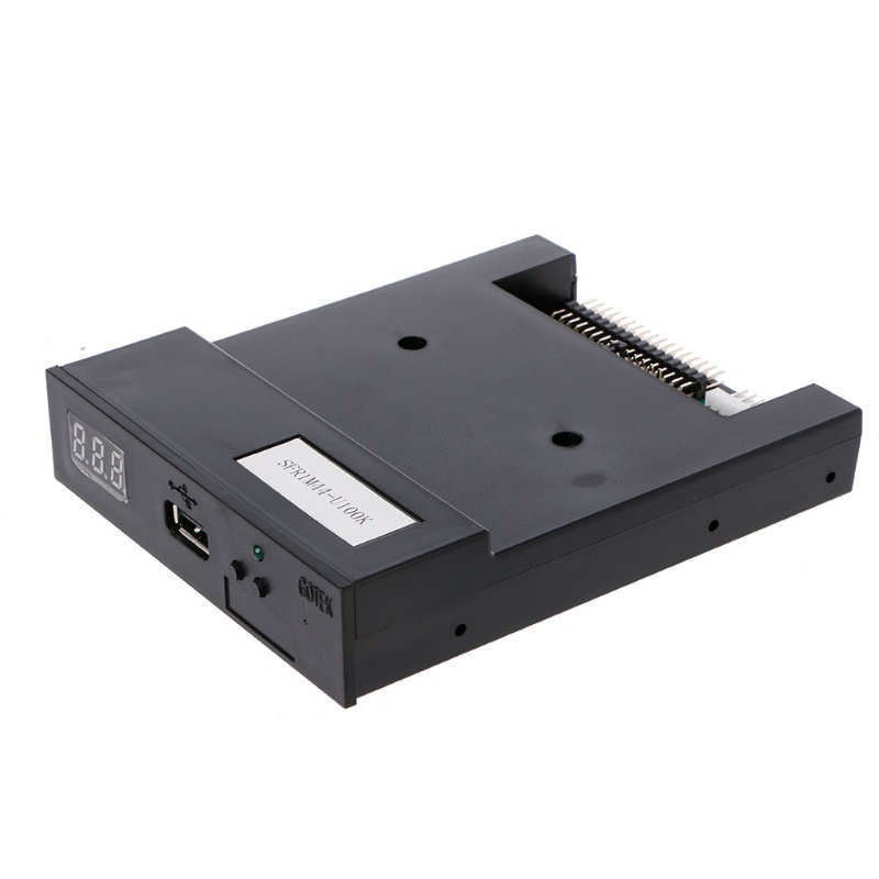 Ổ Đĩa Mềm Bên Trong USB 3.5 &quot;1.44MB FDD Cho Bàn Phím Điện Korg