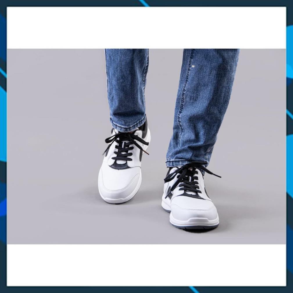 NEW- Chất -  [Số 1] Giày thể thao nam chính hãng Noblesse - TYTT01D . RẺ VÔ ĐỊCH XCv Chuẩn . ‣ ' ༷ .