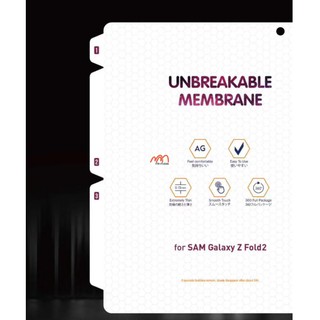 Dán bảo vệ camera Samsung Galaxy Fold 2