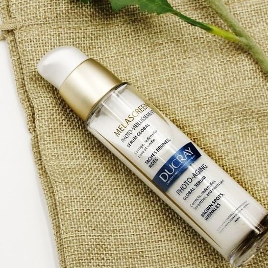 Sale date t11/23 Serum Ducray Melascreen Global  dành cho da nám 30ml- Pháp
