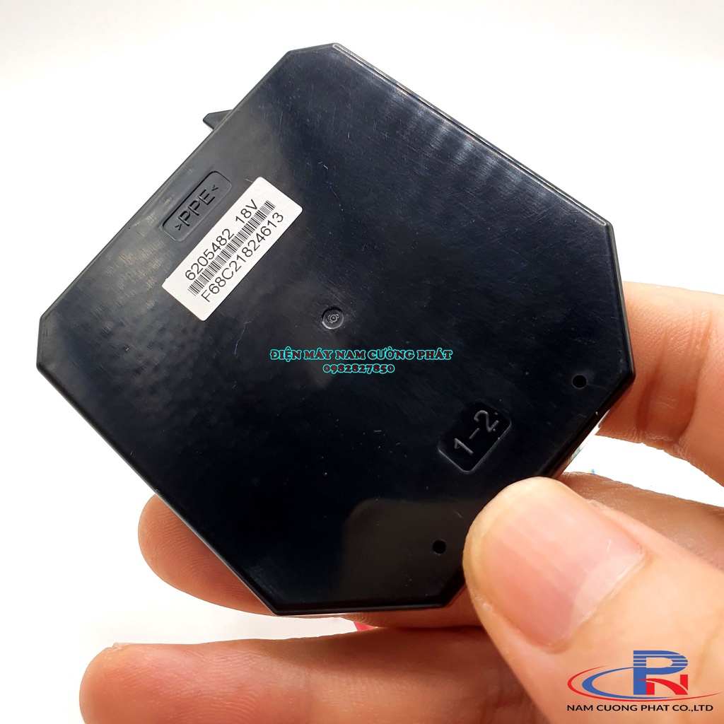 Bo mạch máy khoan pin 18v Makita DHP484 DDF484 XPH12 620548-2