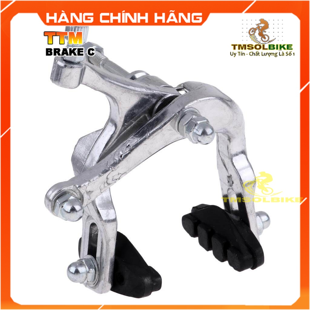 Bộ Phanh C Xe Đạp Đường Trường Phanh Xe Đạp Fixed Gear Phanh Xe Đạp phổ Thông Nam Nữ