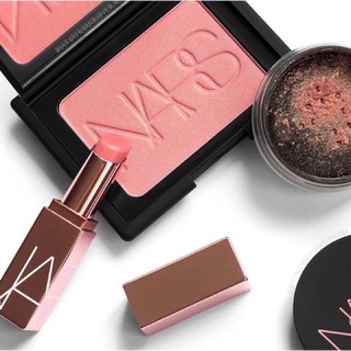 Nars - Phấn má hồng Orgasm hồng đào