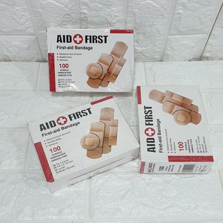 { Shop yêu thích sale khủng } HỘP 100 BĂNG GẠC Y TẾ GD0011{ Giá rẻ chất lượng 5 sao }