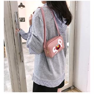 Túi nữ phong cách Hàn Quốc
