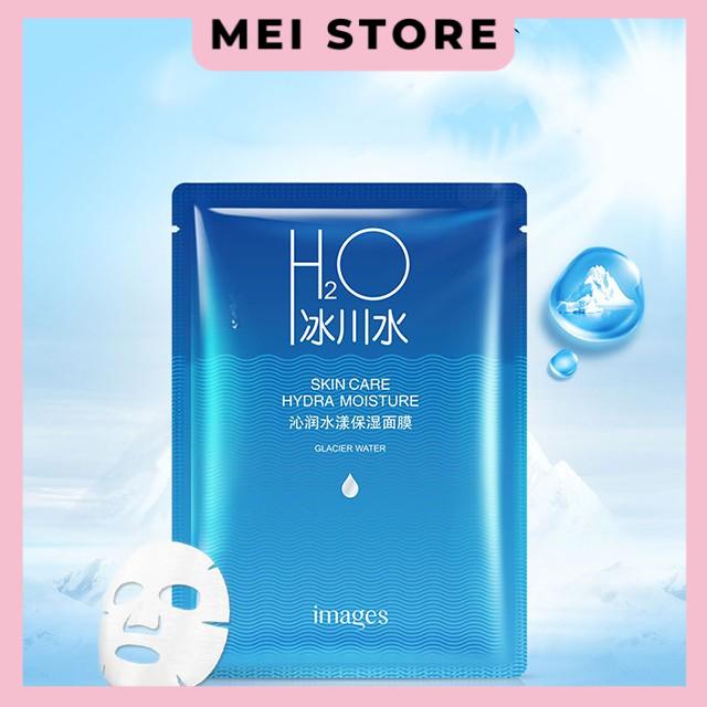 Mặt nạ cấp nước siêu tốc H2O nội địa trung