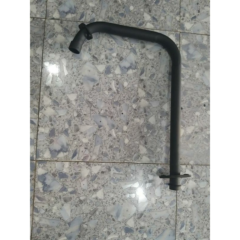 Cổ bô xe 3 bánh