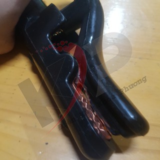 Kìm hàn Tay kẹp hàn
