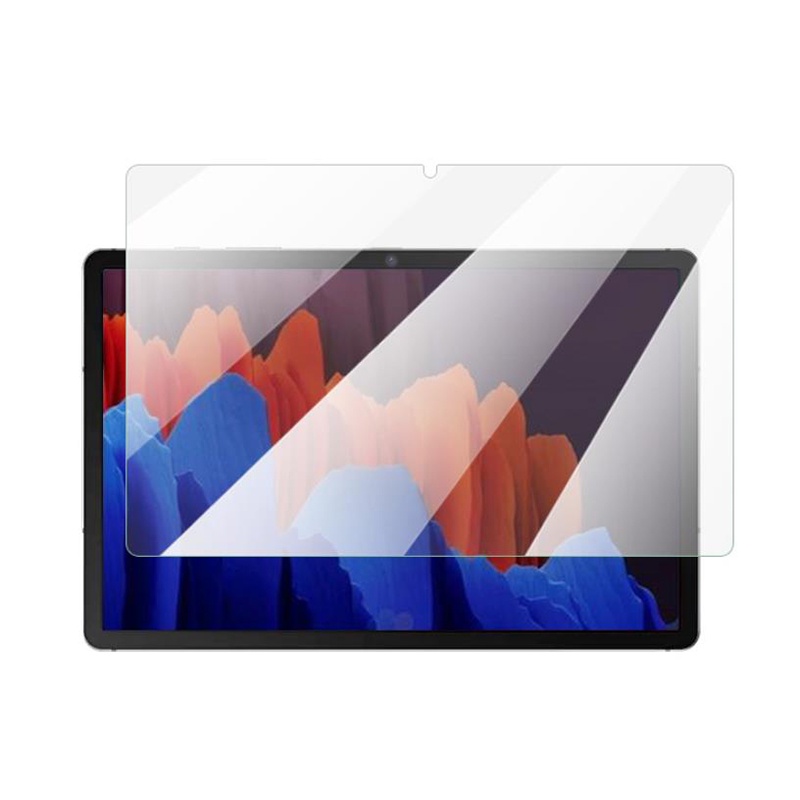 Kính Cường Lực Cho Samsung Galaxy Tab S4 10.5" S2 S3 9.7" S5e S6 Lite S7 S8