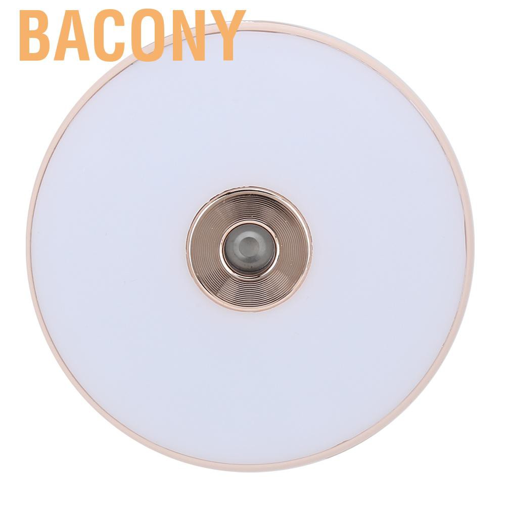 (Hàng Mới Về) Máy Phun Sương Tạo Độ Ẩm Không Khí Dung Tích 240ml | BigBuy360 - bigbuy360.vn