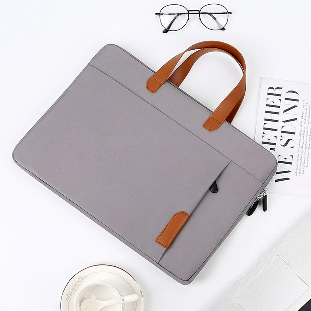 Túi Đựng Bảo Vệ Laptop Kích Cỡ Lớn 13 14 15.6 inch Tiện Dụng