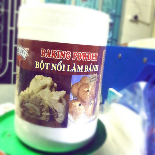 BỘT NỔI 1 KG