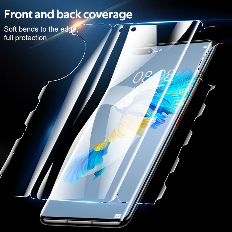 TBTIC Kính Cường Lực Bảo Vệ Màn Hình Điện Thoại iPhone 14 Plus 13 12 11 Pro Max Mini Xs Max X XR