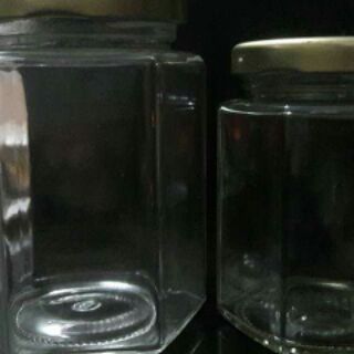 Combo 20 hũ thủy tinh 200ml