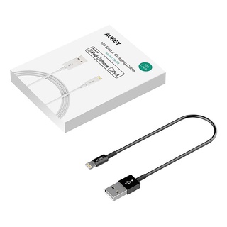 Cáp Sạc đầu Aukey CB-D20