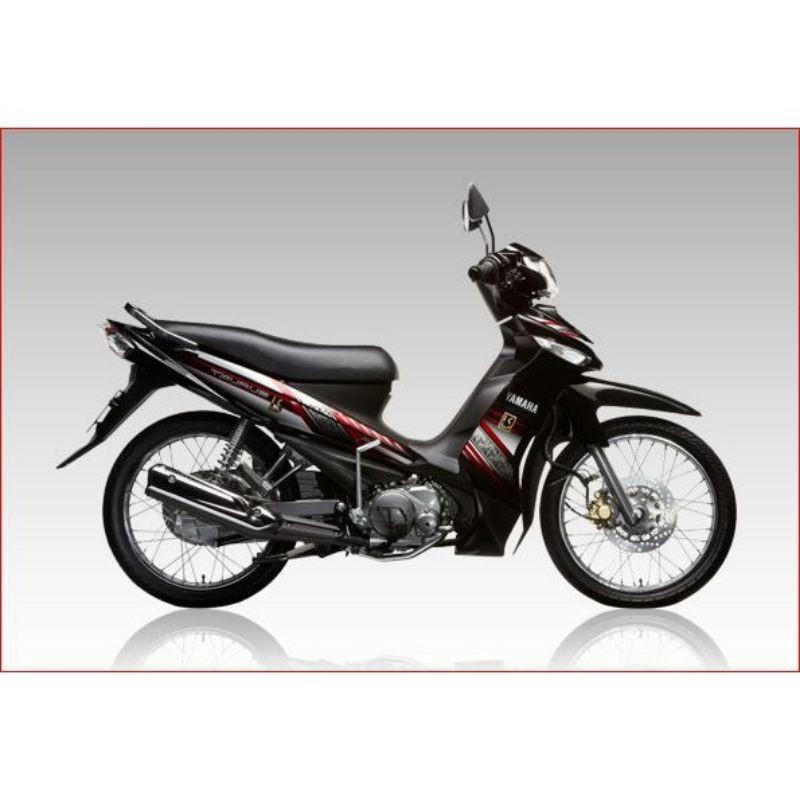 Lọc gió Taurus & Jupiter  chính hãng Yamaha