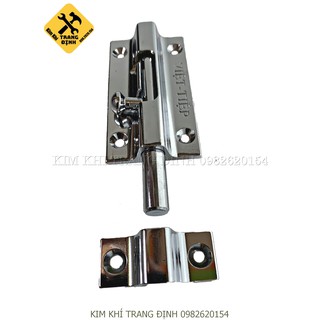 Chốt cửa Việt Tiệp 10430