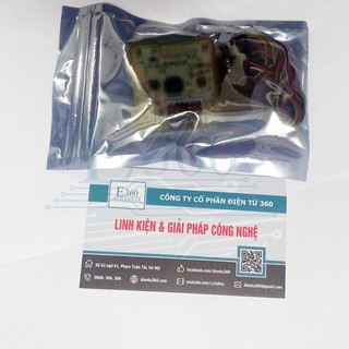 MẠCH CÂN BẰNG CC3D EVO