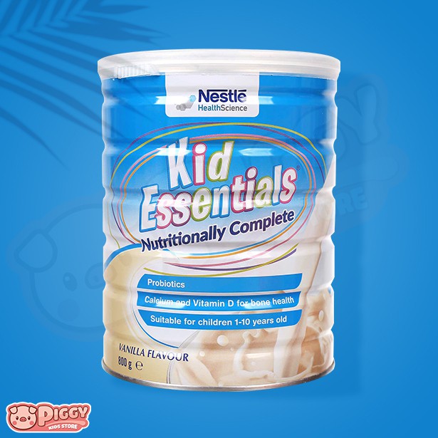 🌿[DATE 2022] Sữa Kid Essentials 800g (Úc)