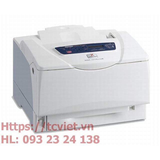 Máy in laser Fuji Xerox DocuPrint DP 2065 cũ TC VIỆT