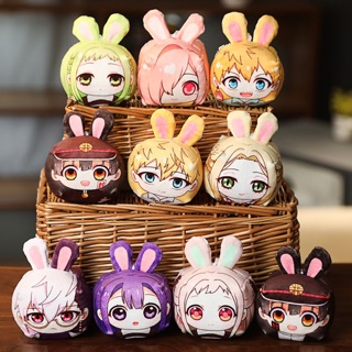 Móc treo bông Anime Jibaku Shounen Hanako-kun