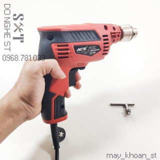 Máy bắn vít ACZ 6603 - BH 12 tháng