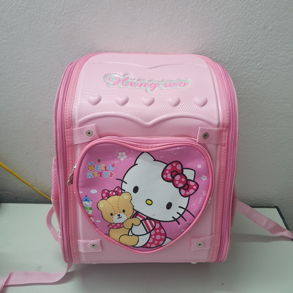 Balo chống gù cho học sinh tiểu học cho bé trai và bé gái