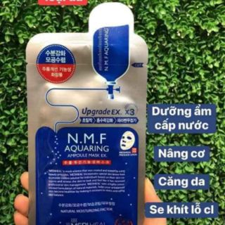 Mặt nạ Mediheal